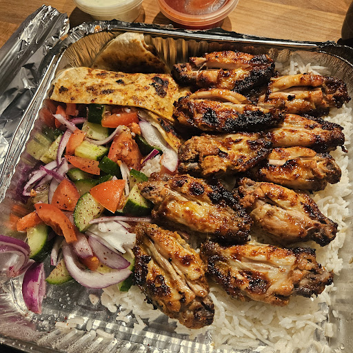 Photo of The Yummy Edinburgh - 6 Groathill Rd. N, Drylaw, Edinburgh EH4 2SW