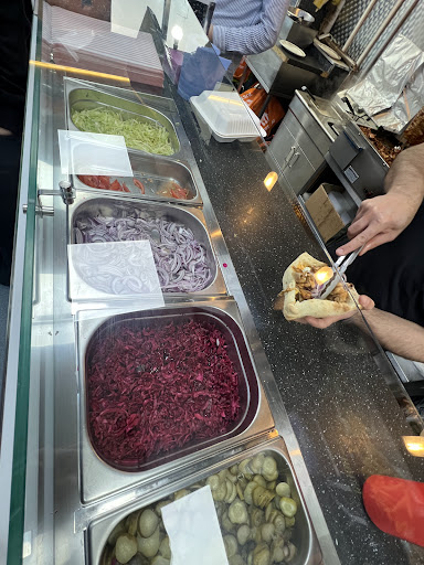 Photo of The Yummy Edinburgh - 6 Groathill Rd. N, Drylaw, Edinburgh EH4 2SW