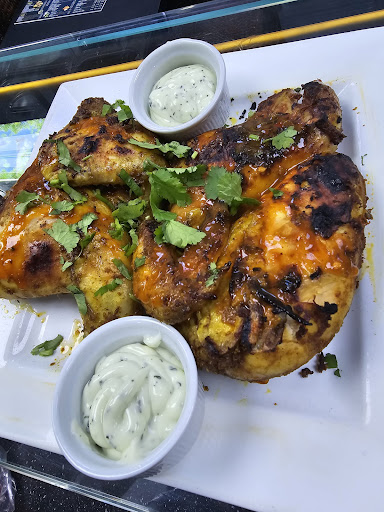 Photo of The Yummy Edinburgh - 6 Groathill Rd. N, Drylaw, Edinburgh EH4 2SW