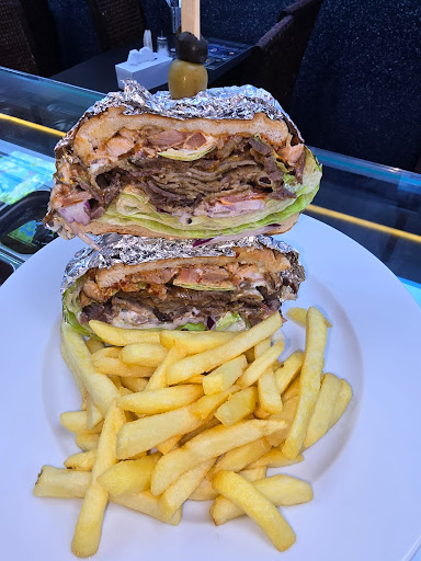 Photo of The Yummy Edinburgh - 6 Groathill Rd. N, Drylaw, Edinburgh EH4 2SW