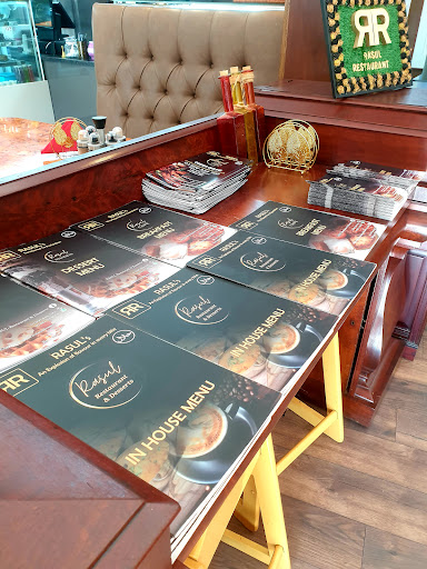 Photo of Rasul Restaurant & Desserts - 44-46 George St, Bathgate EH48 1PD