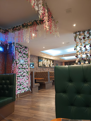 Photo of Rasul Restaurant & Desserts - 44-46 George St, Bathgate EH48 1PD