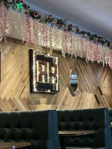 Photo of Rasul Restaurant & Desserts - 44-46 George St, Bathgate EH48 1PD