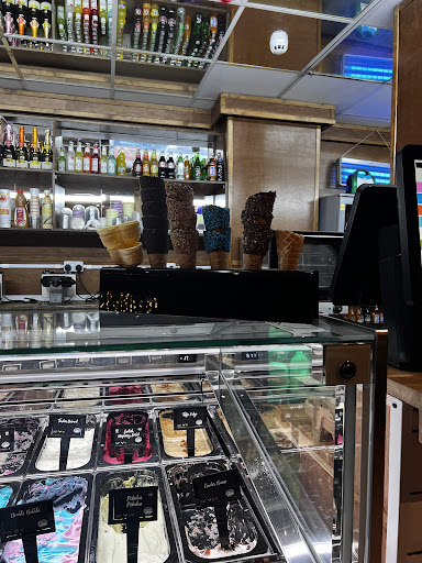 Photo of Rasul Restaurant & Desserts - 44-46 George St, Bathgate EH48 1PD