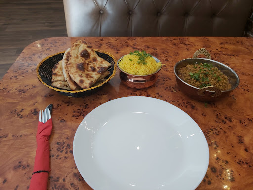 Photo of Rasul Restaurant & Desserts - 44-46 George St, Bathgate EH48 1PD