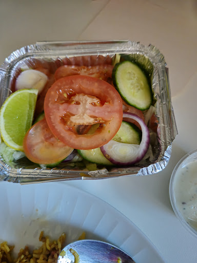Photo of Rasul Restaurant & Desserts - 44-46 George St, Bathgate EH48 1PD