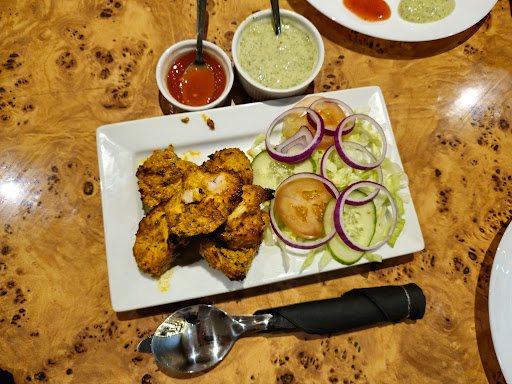 Photo of Rasul Restaurant & Desserts - 44-46 George St, Bathgate EH48 1PD