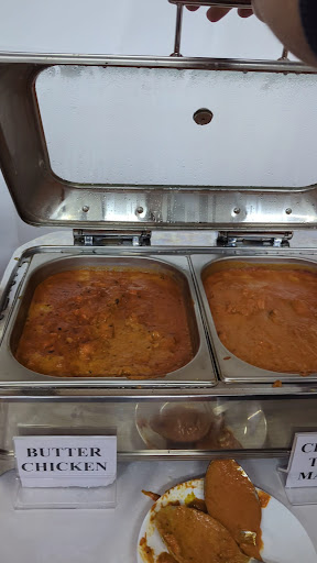Photo of Rasul Restaurant & Desserts - 44-46 George St, Bathgate EH48 1PD