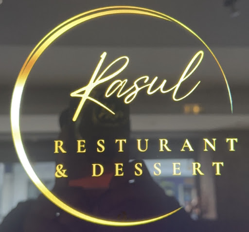 Photo of Rasul Restaurant & Desserts - 44-46 George St, Bathgate EH48 1PD