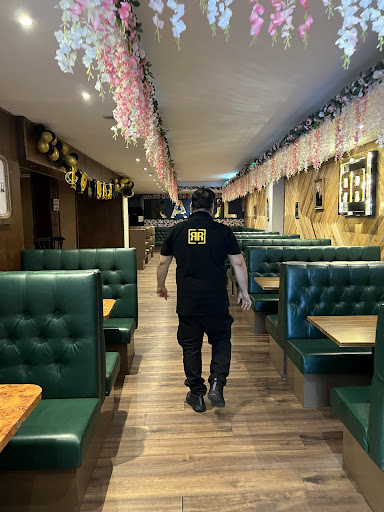 Photo of Rasul Restaurant & Desserts - 44-46 George St, Bathgate EH48 1PD