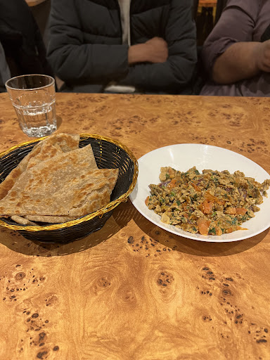 Photo of Rasul Restaurant & Desserts - 44-46 George St, Bathgate EH48 1PD
