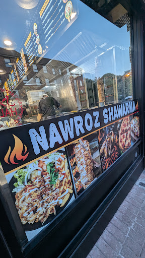 Photo of Navroz Shawarma - 307 Springburn Way, Glasgow G21 1JX