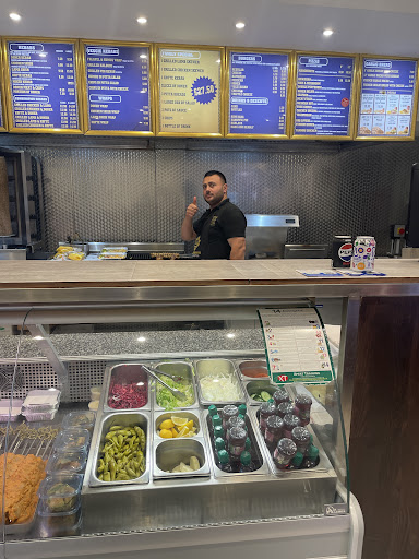 Photo of Ferring Kebab House - 100 Ferring St, Ferring, Worthing BN12 5JP