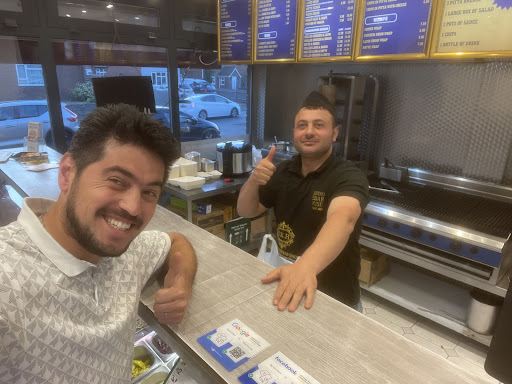 Photo of Ferring Kebab House - 100 Ferring St, Ferring, Worthing BN12 5JP