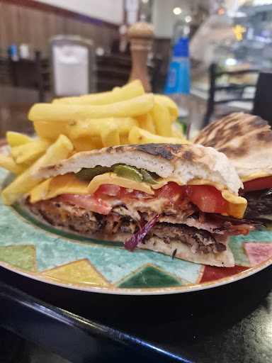 Photo of Portuguese Grill - 33 High St, Littlehampton BN17 5ED