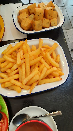 Photo of Portuguese Grill - 33 High St, Littlehampton BN17 5ED