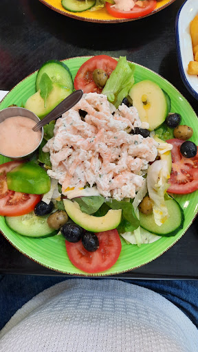 Photo of Portuguese Grill - 33 High St, Littlehampton BN17 5ED