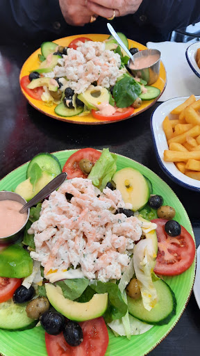 Photo of Portuguese Grill - 33 High St, Littlehampton BN17 5ED