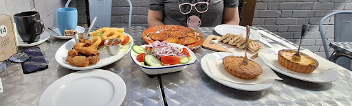 Photo of Portuguese Grill - 33 High St, Littlehampton BN17 5ED