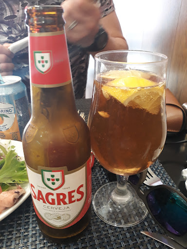 Photo of Portuguese Grill - 33 High St, Littlehampton BN17 5ED