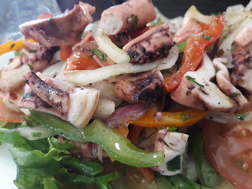 Photo of Portuguese Grill - 33 High St, Littlehampton BN17 5ED