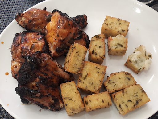 Photo of Portuguese Grill - 33 High St, Littlehampton BN17 5ED