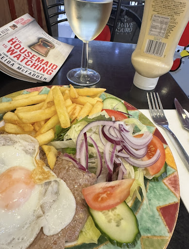 Photo of Portuguese Grill - 33 High St, Littlehampton BN17 5ED