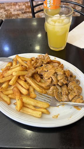 Photo of Portuguese Grill - 33 High St, Littlehampton BN17 5ED