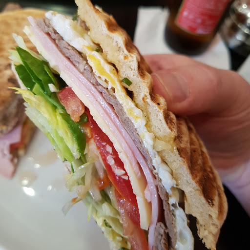 Photo of Portuguese Grill - 33 High St, Littlehampton BN17 5ED