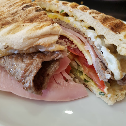 Photo of Portuguese Grill - 33 High St, Littlehampton BN17 5ED