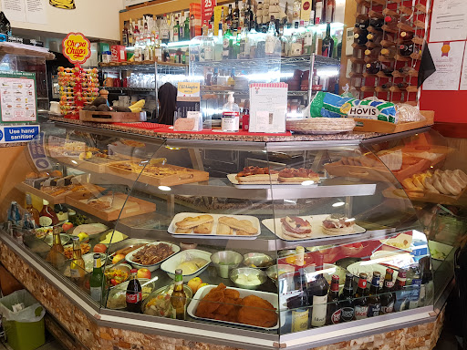 Photo of Portuguese Grill - 33 High St, Littlehampton BN17 5ED