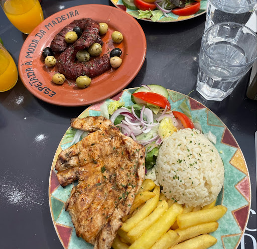 Photo of Portuguese Grill - 33 High St, Littlehampton BN17 5ED