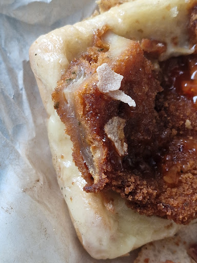 Photo of Portuguese Grill - 33 High St, Littlehampton BN17 5ED