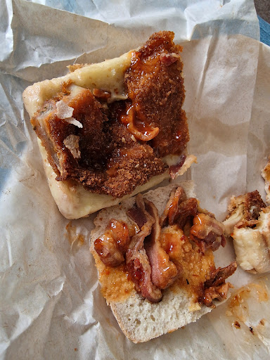 Photo of Portuguese Grill - 33 High St, Littlehampton BN17 5ED