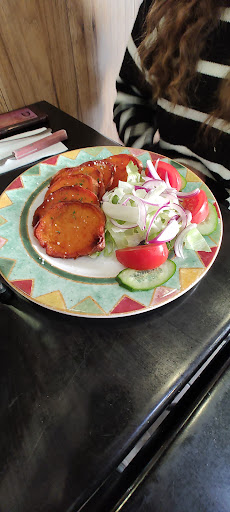 Photo of Portuguese Grill - 33 High St, Littlehampton BN17 5ED