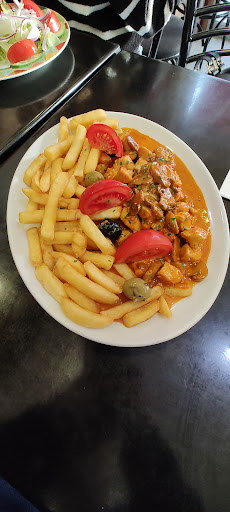 Photo of Portuguese Grill - 33 High St, Littlehampton BN17 5ED