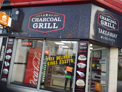 Photo of Charcoal Grill - 18 High St, Littlehampton BN17 5EE