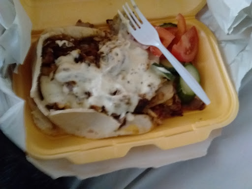 Photo of Charcoal Grill - 18 High St, Littlehampton BN17 5EE