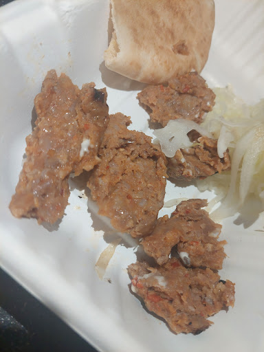 Photo of Charcoal Grill - 18 High St, Littlehampton BN17 5EE