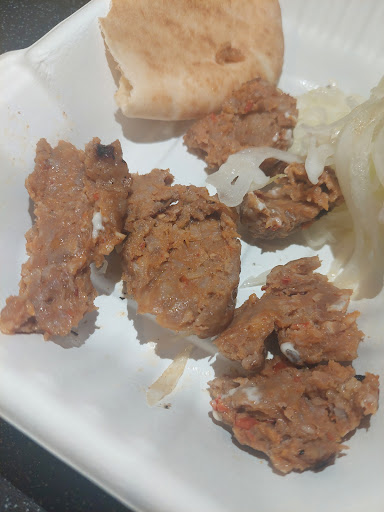 Photo of Charcoal Grill - 18 High St, Littlehampton BN17 5EE