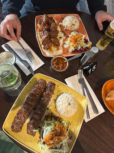 Photo of Istanbul Restaurant - 52 High St, Littlehampton BN17 5EA