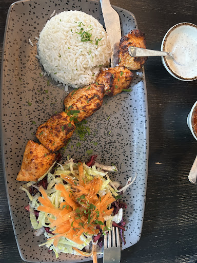 Photo of Istanbul Restaurant - 52 High St, Littlehampton BN17 5EA