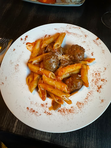 Photo of Istanbul Restaurant - 52 High St, Littlehampton BN17 5EA