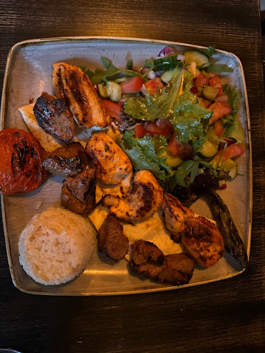 Photo of Istanbul Restaurant - 52 High St, Littlehampton BN17 5EA