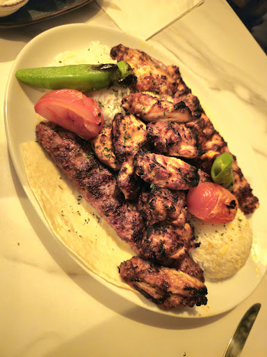 Photo of Istanbul Restaurant - 52 High St, Littlehampton BN17 5EA