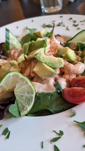 Photo of Istanbul Restaurant - 52 High St, Littlehampton BN17 5EA