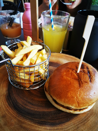 Photo of Istanbul Restaurant - 52 High St, Littlehampton BN17 5EA