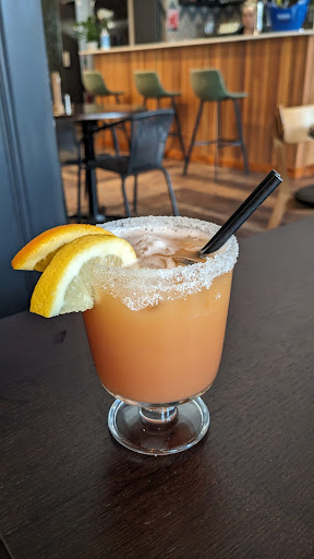 Photo of Istanbul Restaurant - 52 High St, Littlehampton BN17 5EA