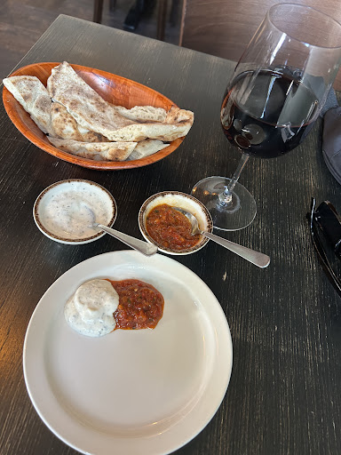 Photo of Istanbul Restaurant - 52 High St, Littlehampton BN17 5EA