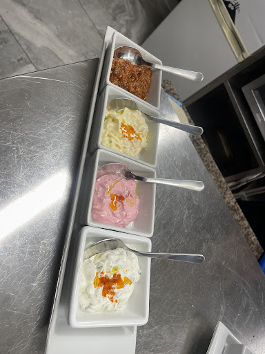 Photo of Istanbul Restaurant - 52 High St, Littlehampton BN17 5EA